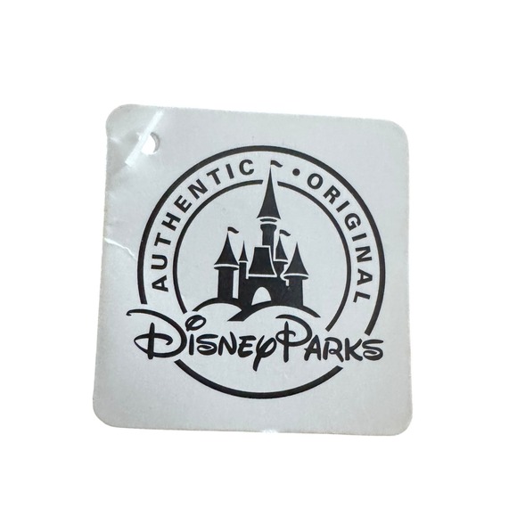 Disney Parks Star Wars Ewok Plush Toy Authentic Original 9" NWT - Picture 4 of 4